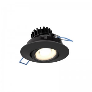 3 inch Gimbal Recessed Lights